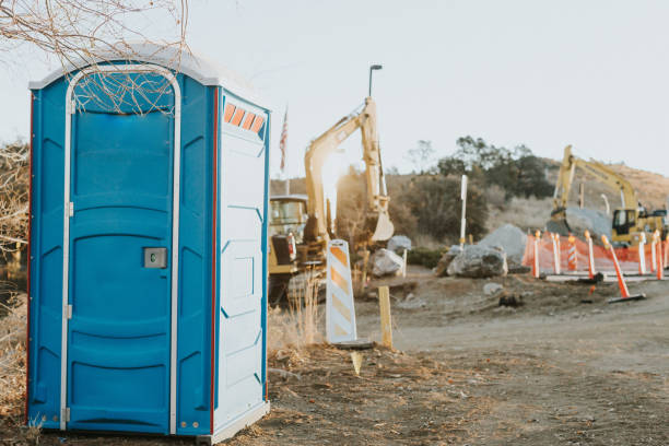 Best Long-Term Portable Toilet Rental in Bidwell, OH