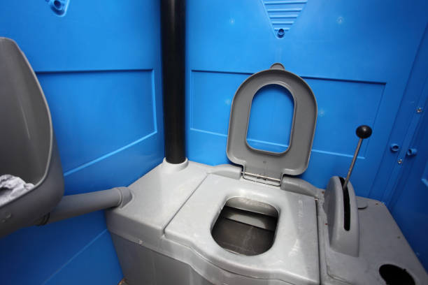 Best Eco-Friendly Portable Toilets in Bidwell, OH