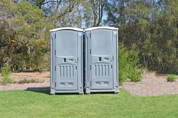 Best Portable Restroom Maintenance and Cleaning in Bidwell, OH